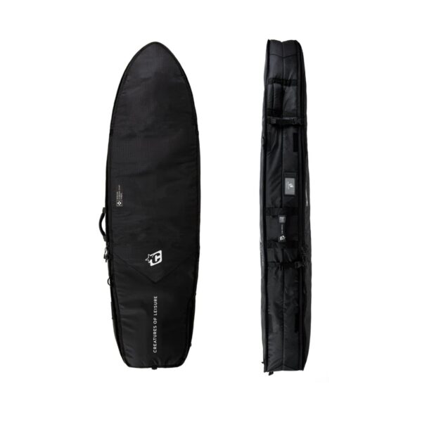 Funda Triple Shortboard 6.3 Creatures Of Leisure