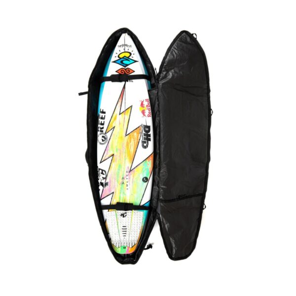 Funda Triple Shortboard 6.3 Creatures Of Leisure
