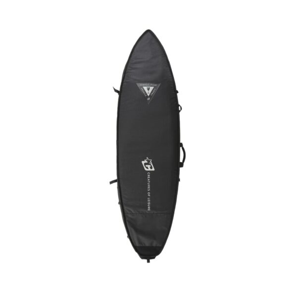 Funda Triple Shortboard 6.3 Creatures Of Leisure