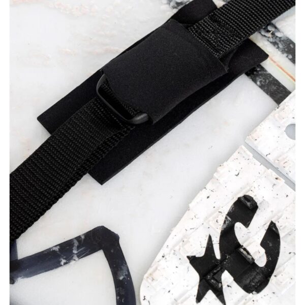Funda Triple Shortboard 6.3 Creatures Of Leisure