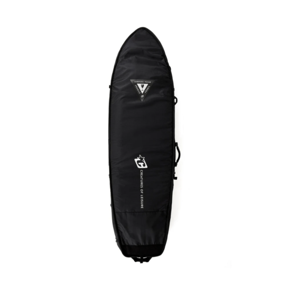 Funda Triple 6.7 Creatures Of Leisure