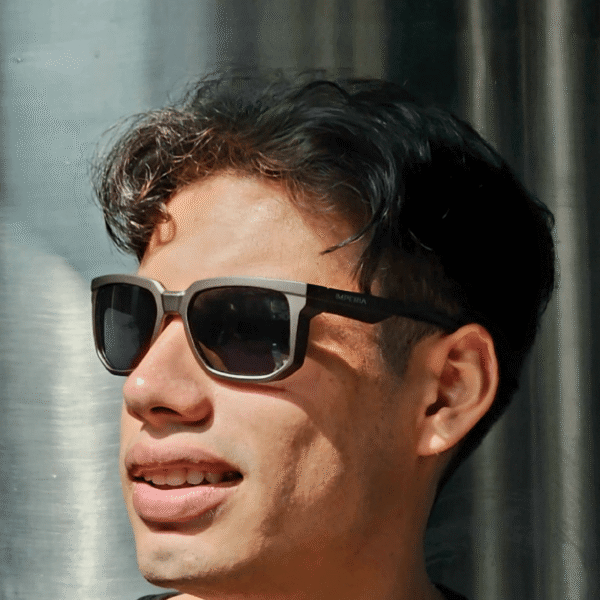 Lentes De Sol Imperia Carbon