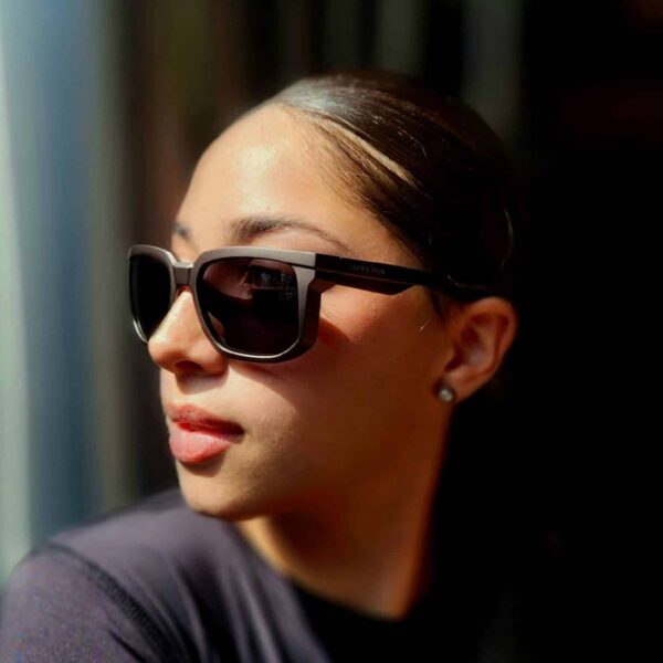 Lentes De Sol Imperia Carbon