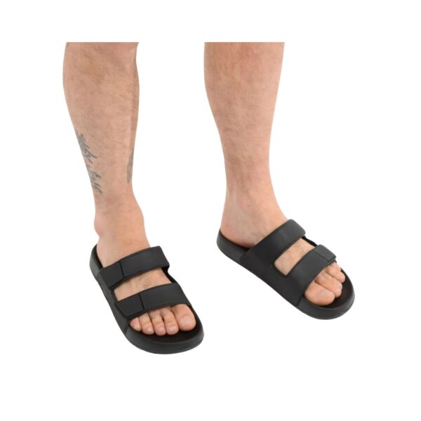 Sandalia Oneill Hombre Black