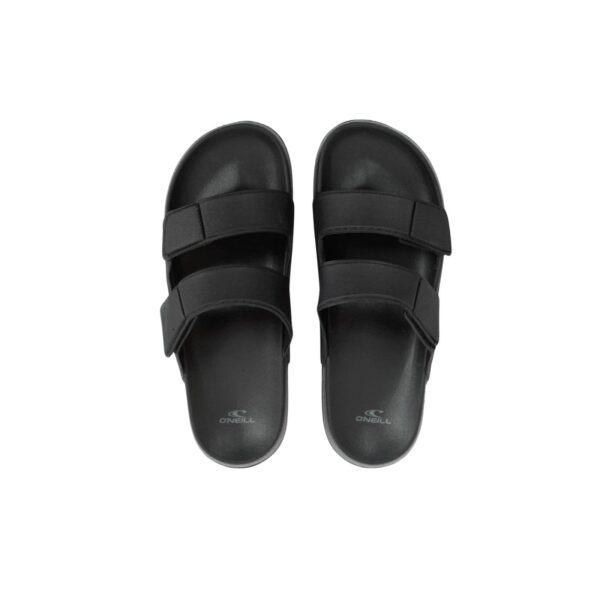 Sandalia Oneill Hombre Black