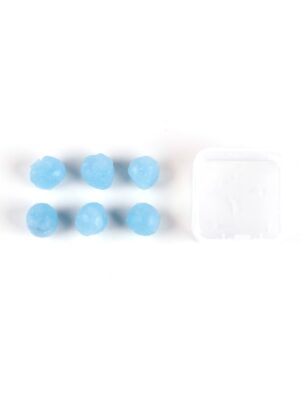 Surfprotek Moldeable Earplugs Surflogic