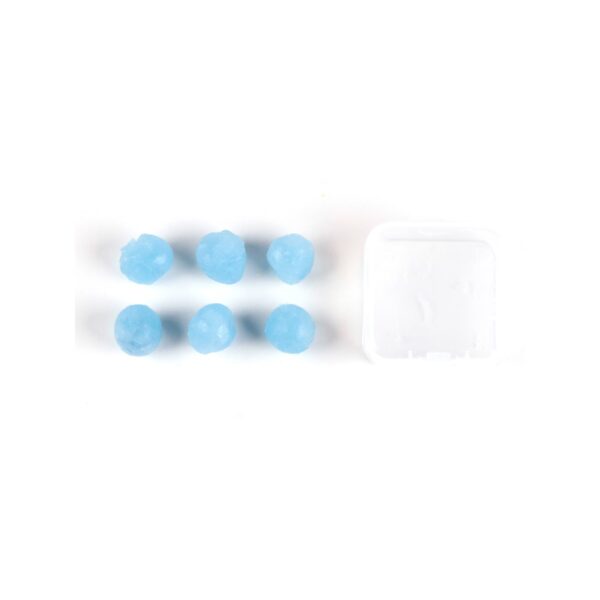 Surfprotek Moldeable Earplugs Surflogic