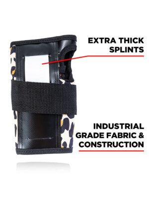187-killer-pads-wrist-guards-leopard-02-min