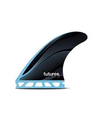 Quillas Futures R4 Legacy Series Small