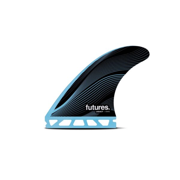 Quillas Futures R4 Legacy Series Small