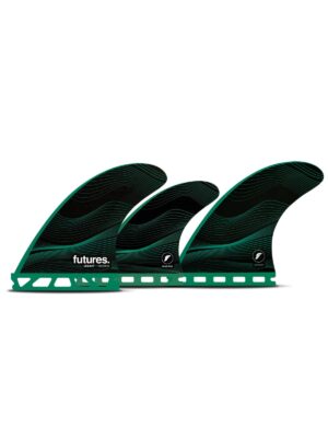Quillas Futures F6 Legacy Neutral 5 Fin
