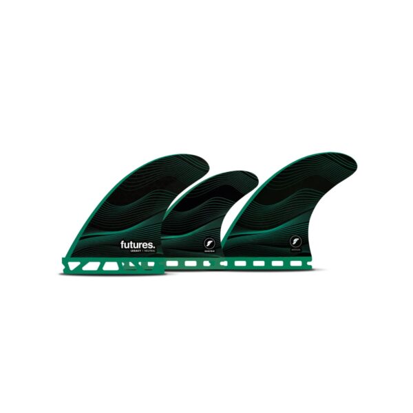 Quillas Futures F6 Legacy Neutral 5 Fin