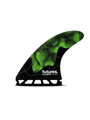 Quillas Futures Jack Robinson Signature Medium