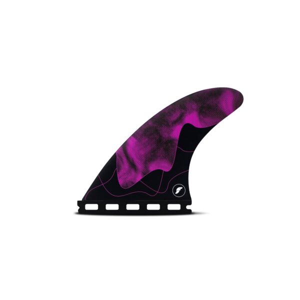 Quillas Futures Jack Robinson Signature Small