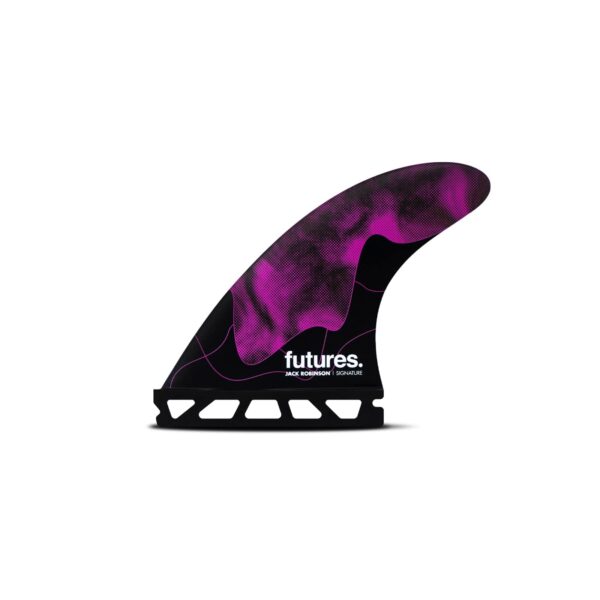 Quillas Futures Jack Robinson Signature Small