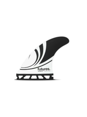 Quillas Futures Sharpeye M Thruster