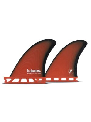 Quillas Futures Billy Kemper Quad