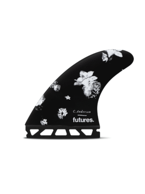 Quillas Futures Ando Blackstix Large