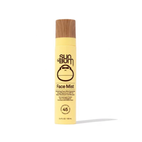 Sun Bum Bloqueador Face Mist SPF 45