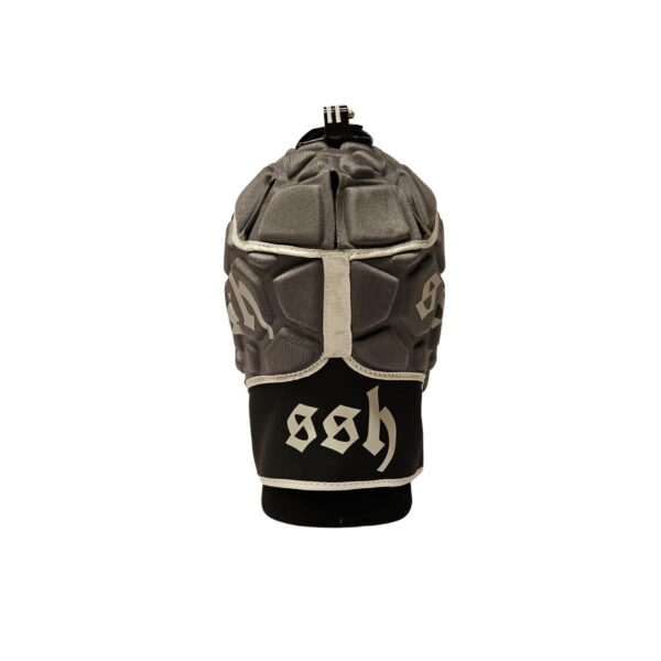 Soft Surf Helmet Charcoal V 3.0 - Casco De Protección Para Surf