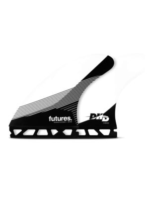 Quillas Futures DHD HC L