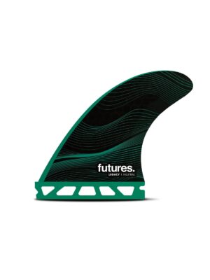 Quillas Futures F6 Legacy Series Medium