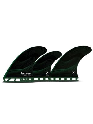 Quillas Futures F8 Legacy Neutral 5 Fin