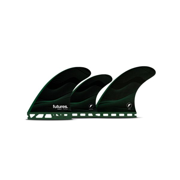 Quillas Futures F8 Legacy Neutral 5 Fin