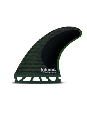 Quillas Futures F8 Blackstix Large