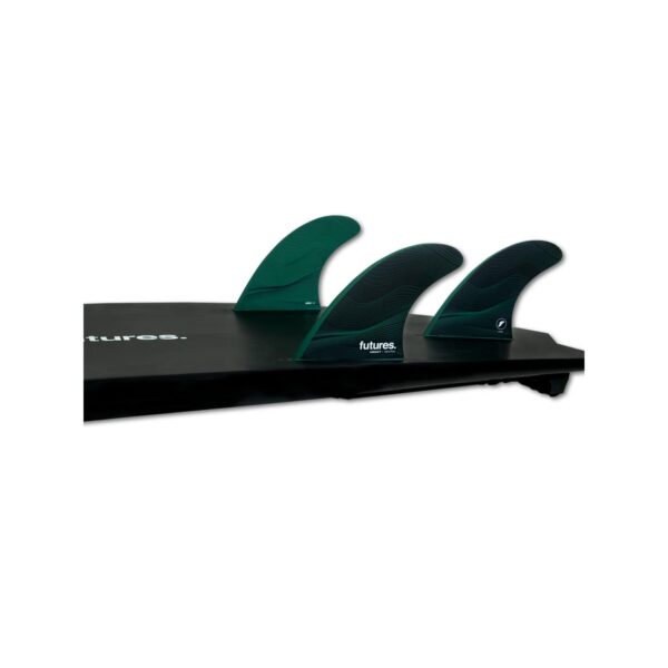 Quillas Futures F8 Legacy Series Large