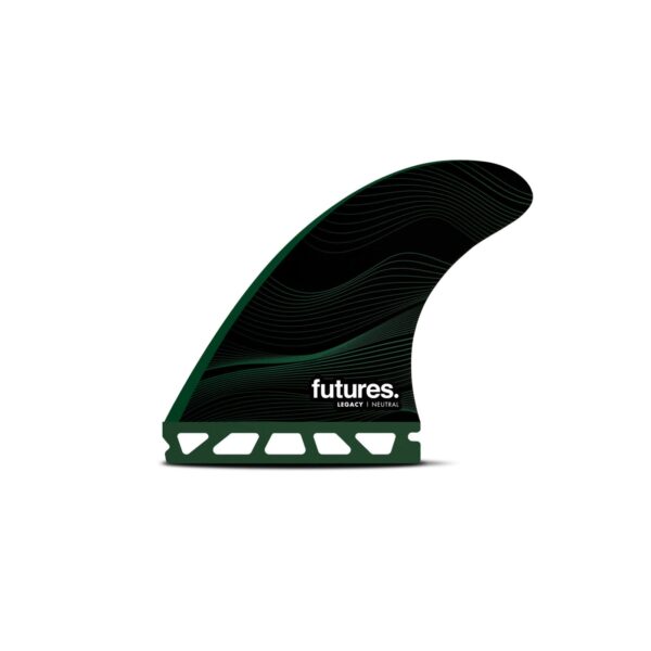 Quillas Futures F8 Legacy Series Large