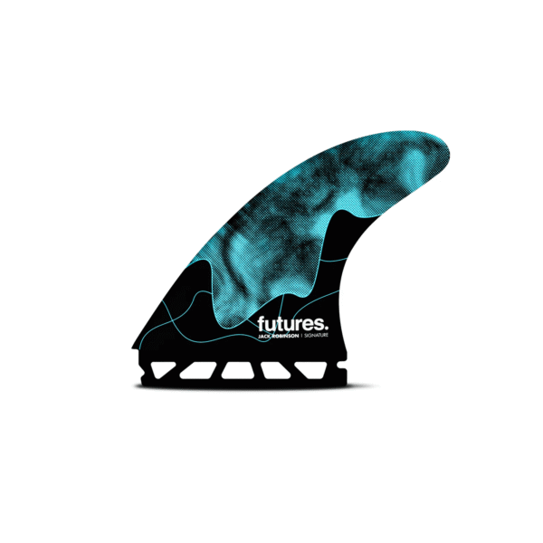 Quillas Futures Jack Robinson Signature Large