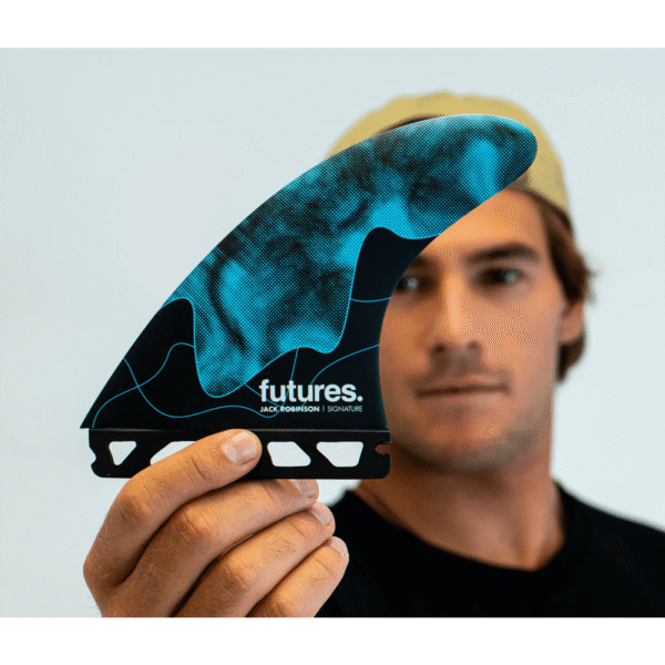 Quillas Futures Jack Robinson Signature Large