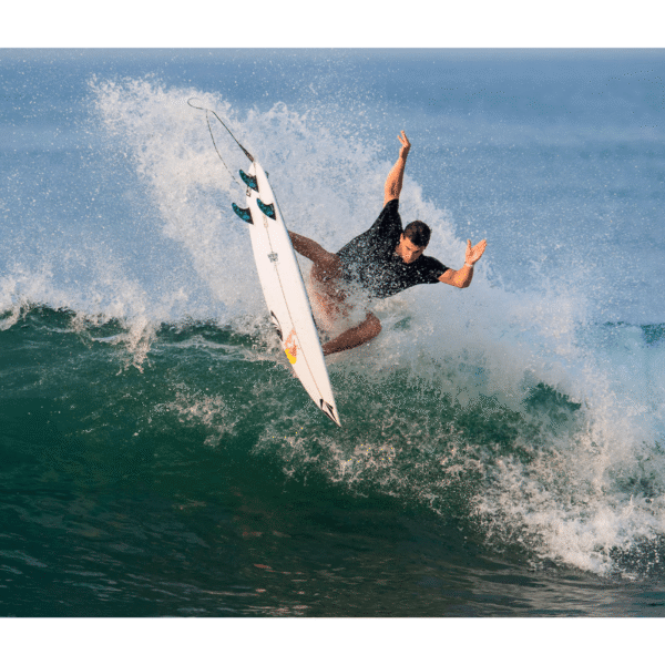 Quillas Futures Jack Robinson Signature Large