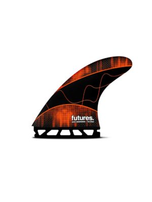 Quillas Futures Jack Robinson Large Techflex
