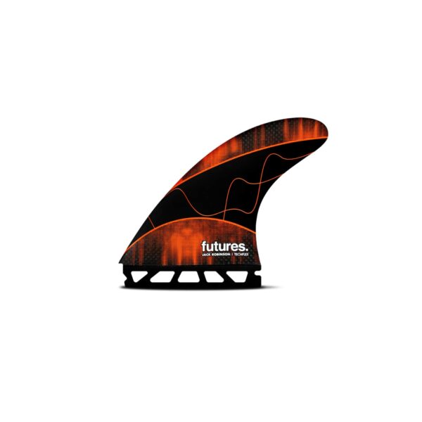 Quillas Futures Jack Robinson Large Techflex