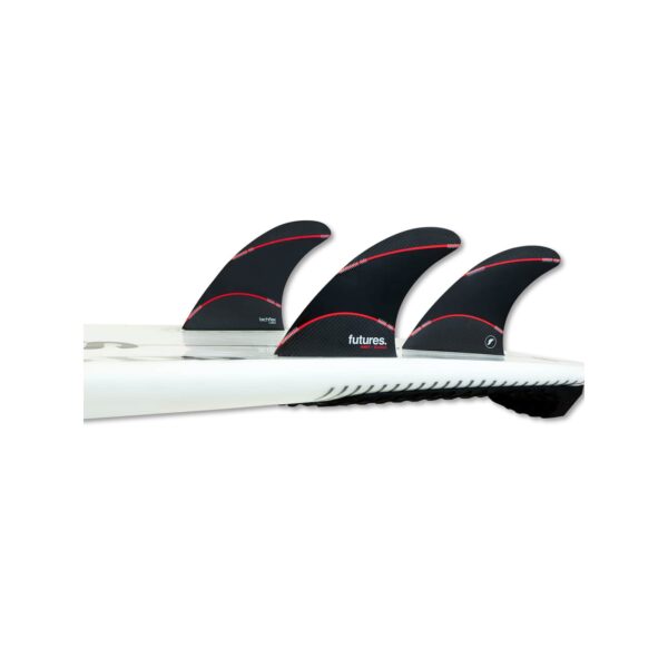 Quillas Futures Jordy Signature Techflex 'L'