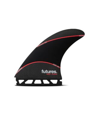 Quillas Futures Jordy Signature Techflex 'L'