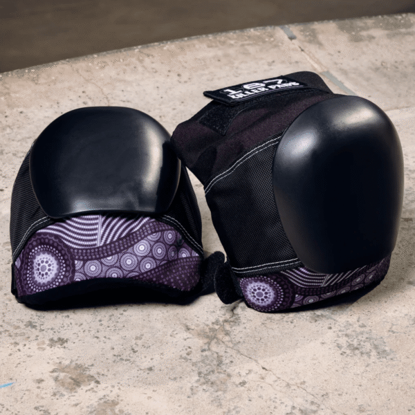 Rodilleras 187 Killer Pads Keegan Palmer Signature Edition