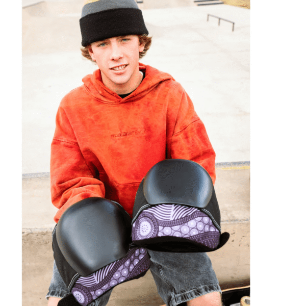 Rodilleras 187 Killer Pads Keegan Palmer Signature Edition