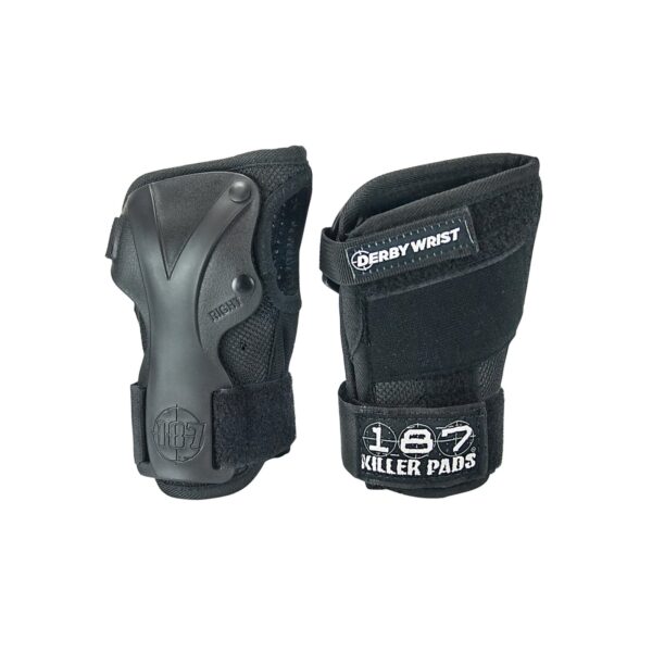 Muñequera 187 Killer Pads Derby Wrist