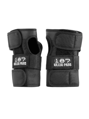 Muñequera 187 Killer Pads Wrist Guards