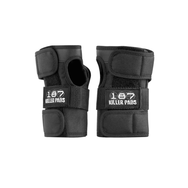 Muñequera 187 Killer Pads Wrist Guards