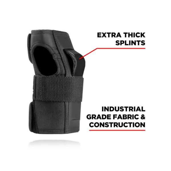 Muñequera 187 Killer Pads Wrist Guards