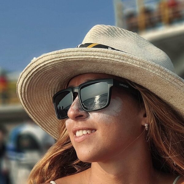 Lentes Del Sol Imperia Polar Polarized