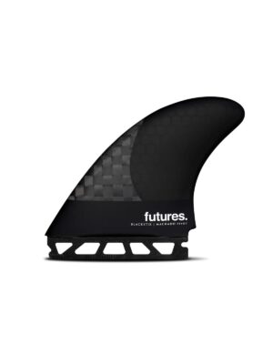 Quillas Futures Rob Machado Blackstix Pivot L