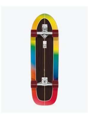 Surfskate Long Island Mossel 33