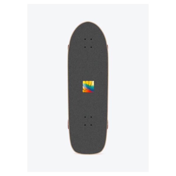 Surfskate Long Island Mossel 33