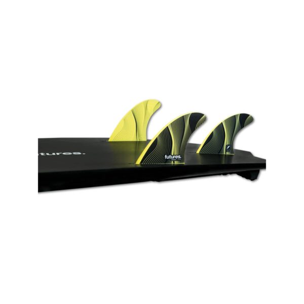 Quillas Futures P4 Legacy Series Small