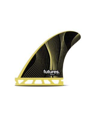 Quillas Futures P4 Legacy Series Small